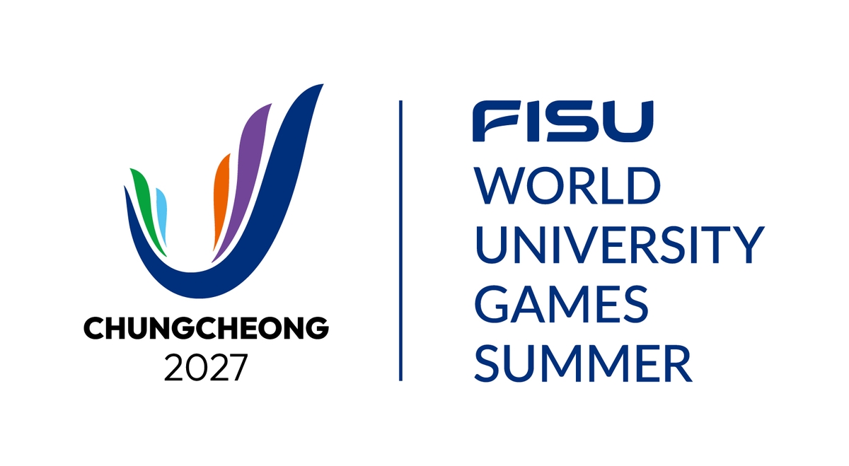 충청 유니버시아드 상징 이미지 1