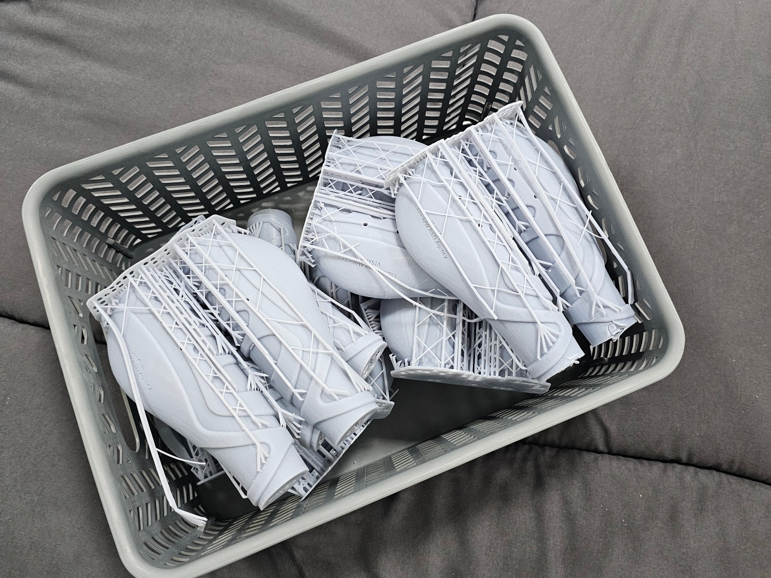 컨트롤러 제작 1