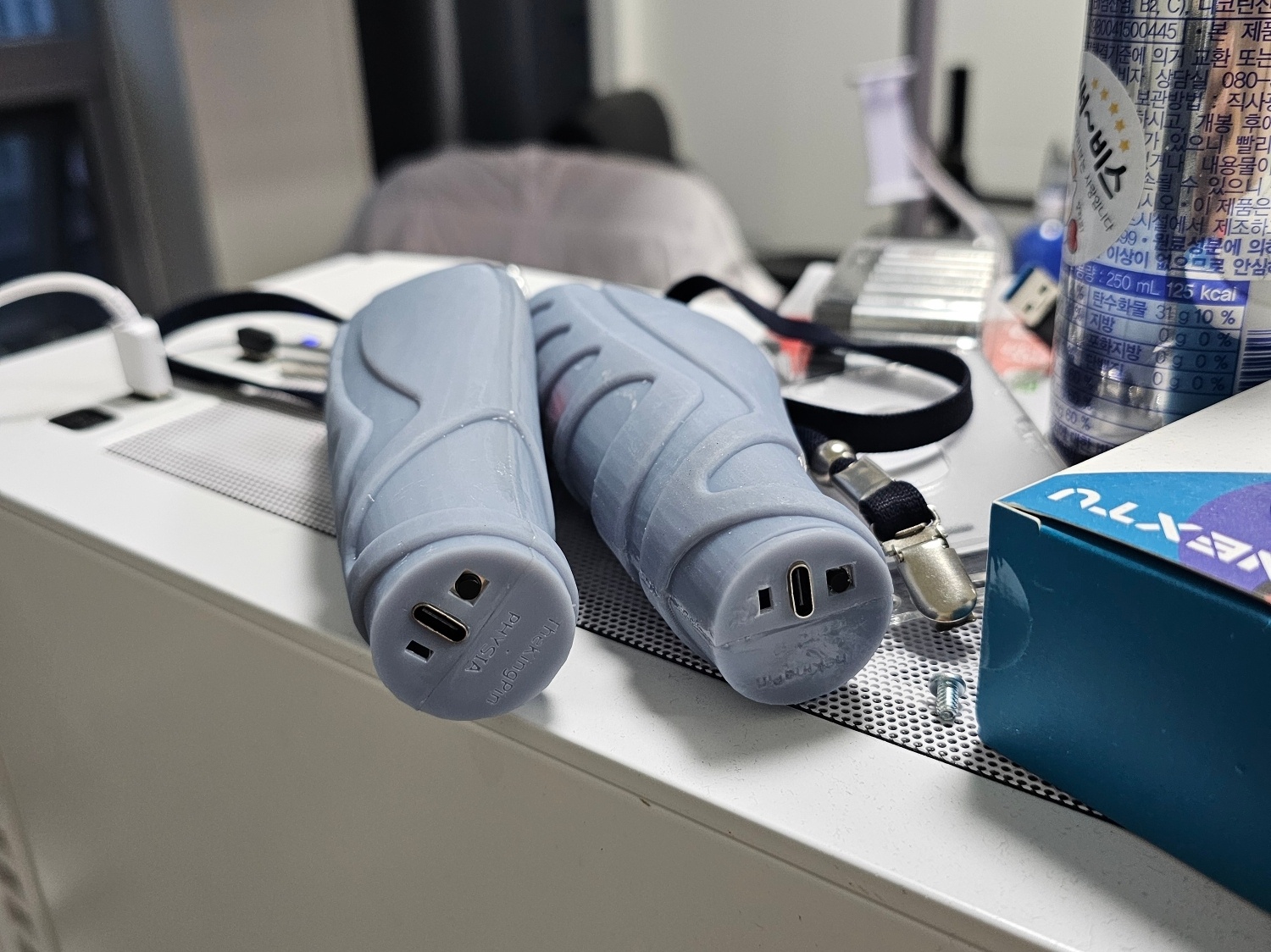 컨트롤러 제작 5