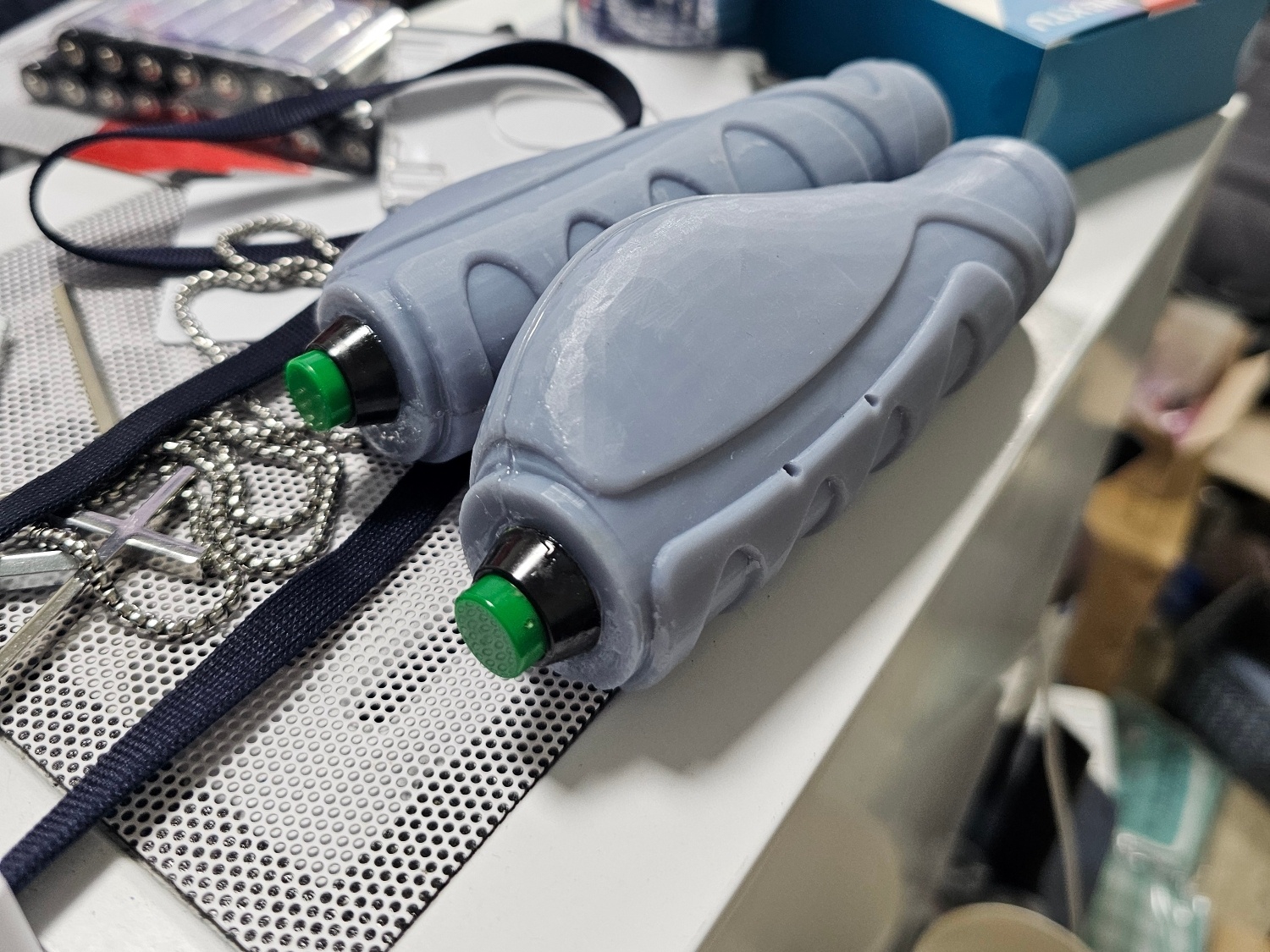 컨트롤러 제작 6