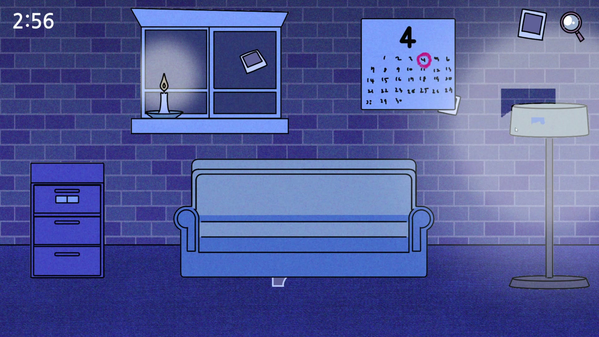 Xikers escape game still 3