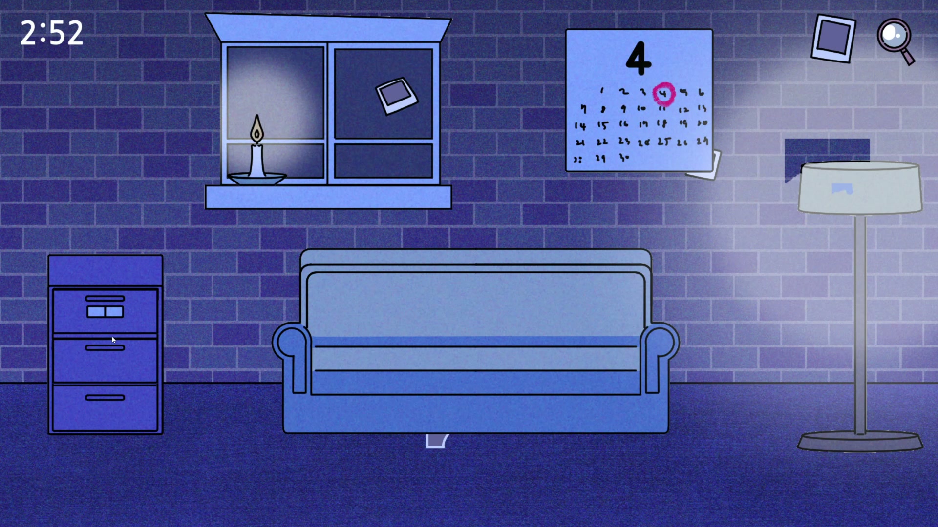 Xikers escape game still 4