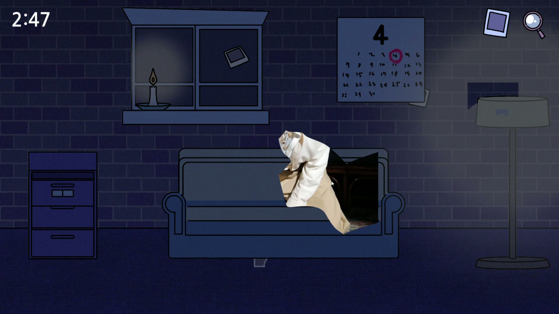 Xikers escape game still 6