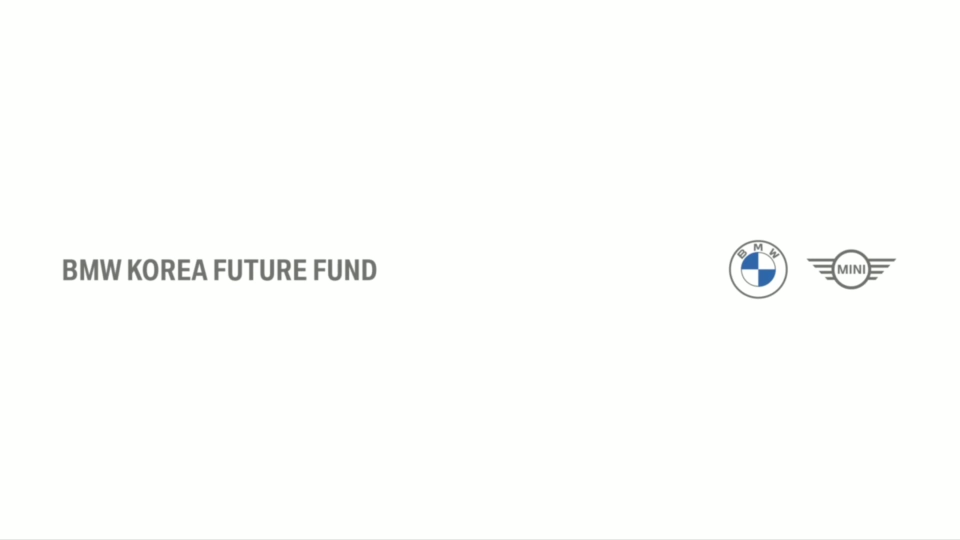 BMW Future Foundation still 3